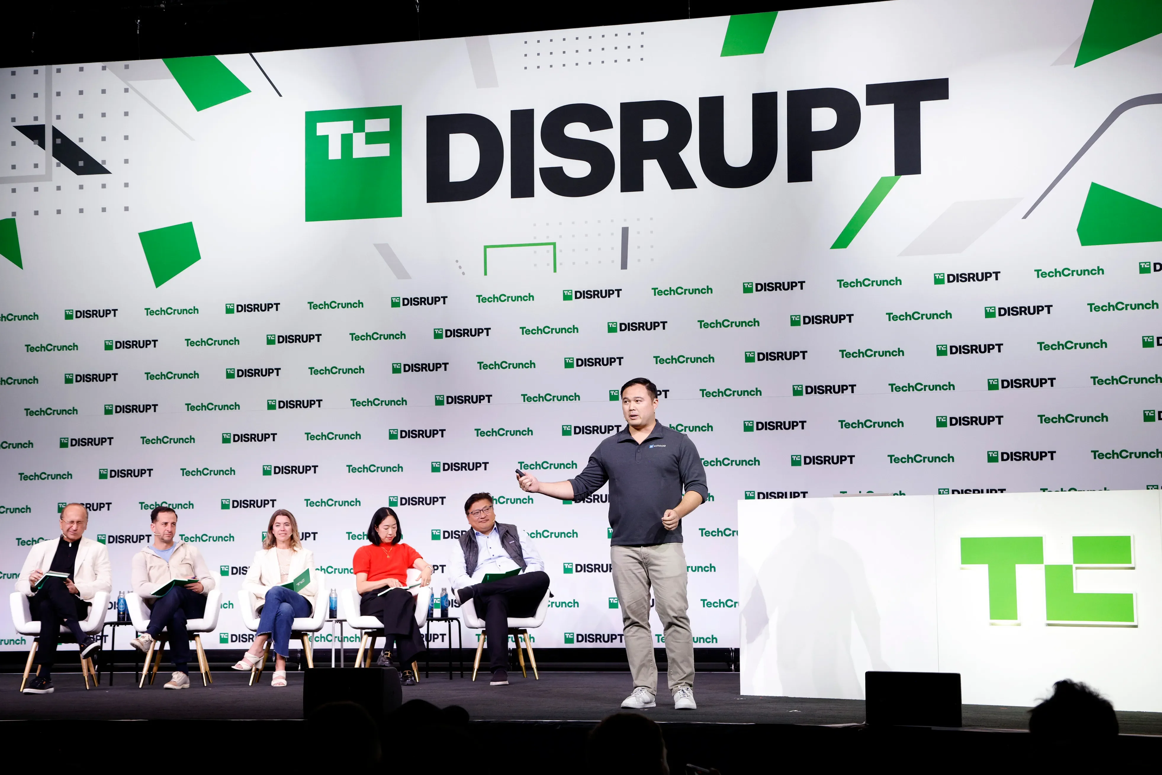 Why Staying Home From Disrupt 2026 Could Cost Your Startup: A Three-Part Case for the Fall Event