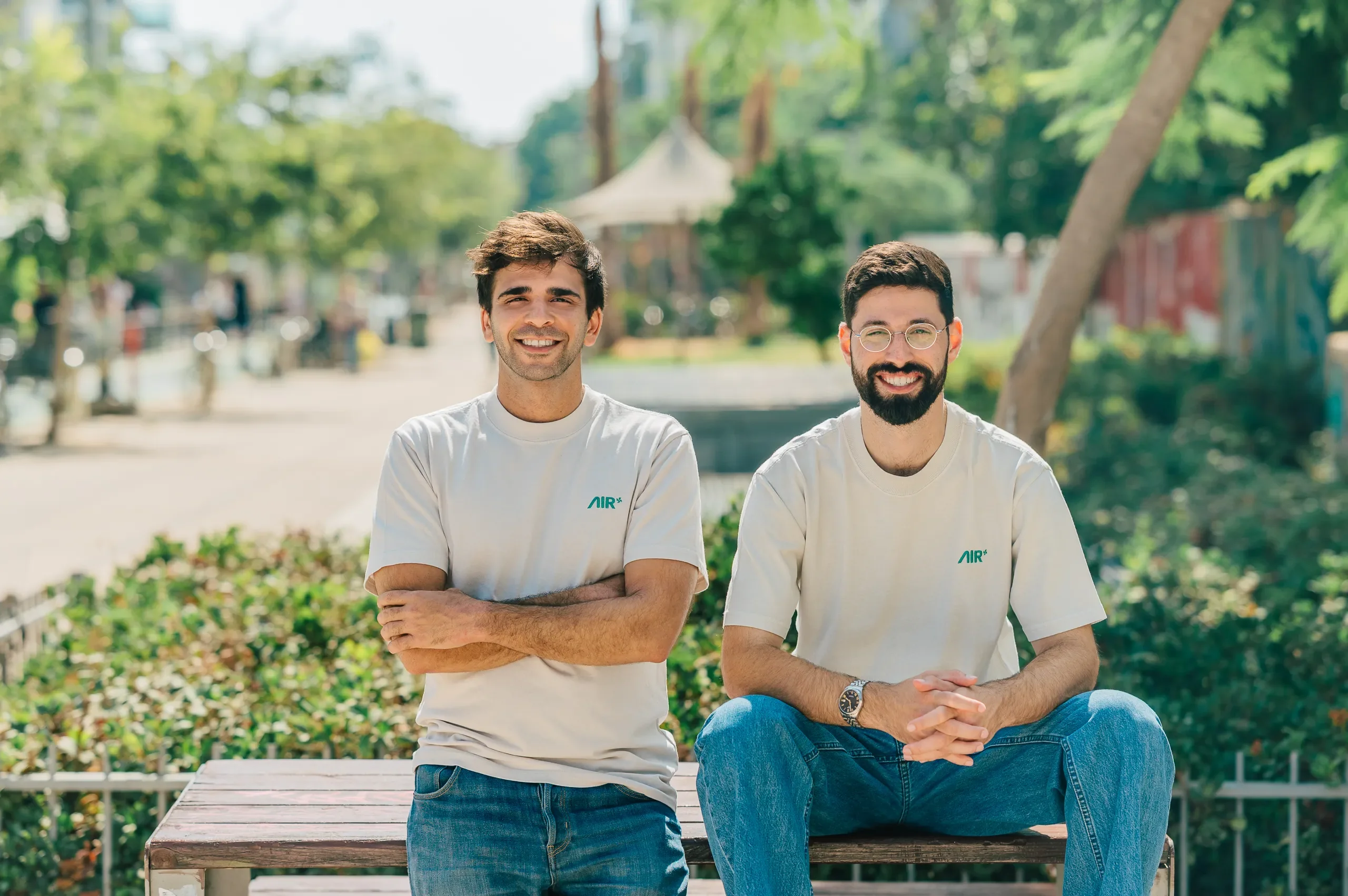 Trust but Verify: AIR Raises $50M to Police the Plugin Economy Powering AI Agents