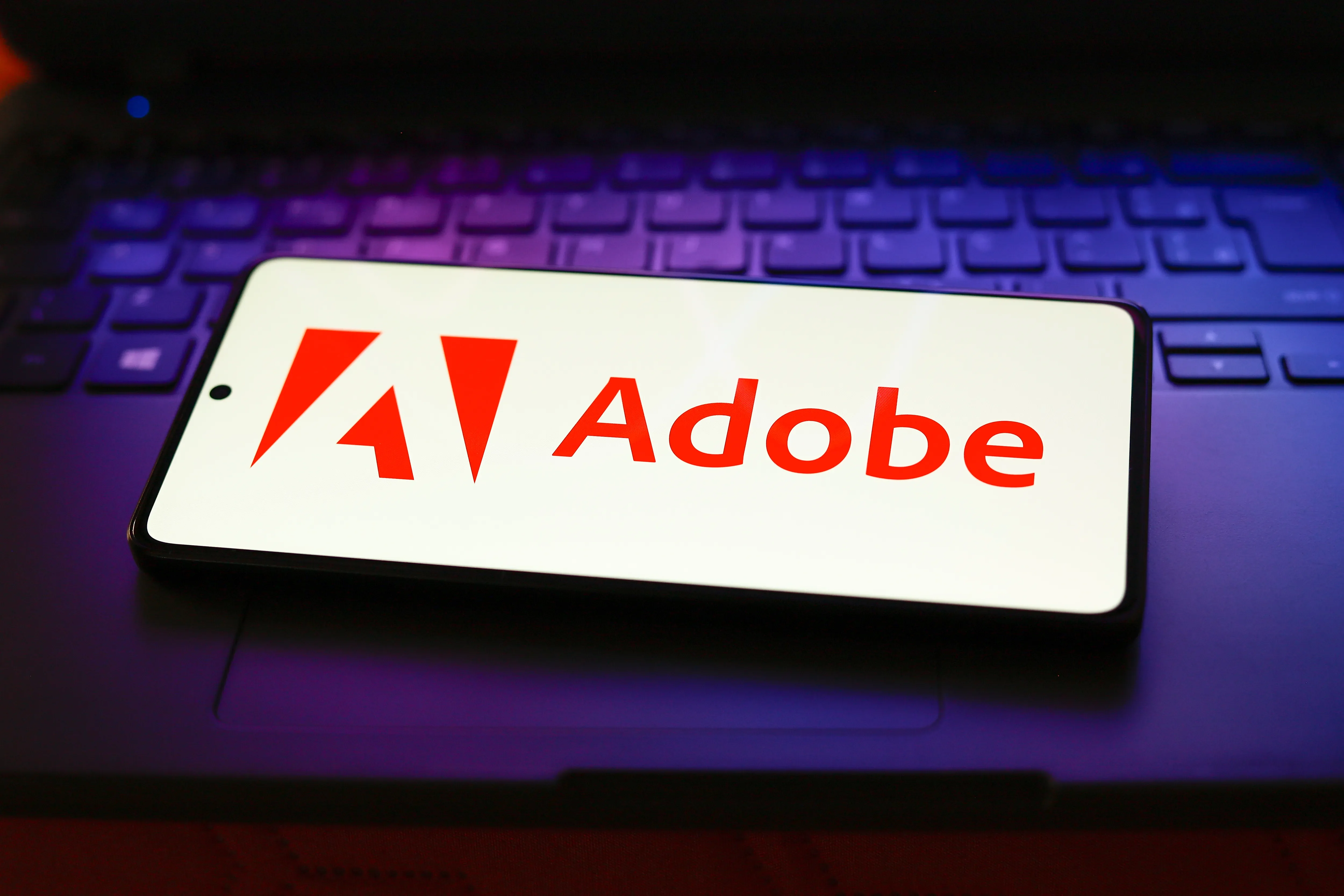 Adobe's Next Acquisition Comes From India: Market-Intelligence Startup Rilo Joins the Creative Giant's Fold