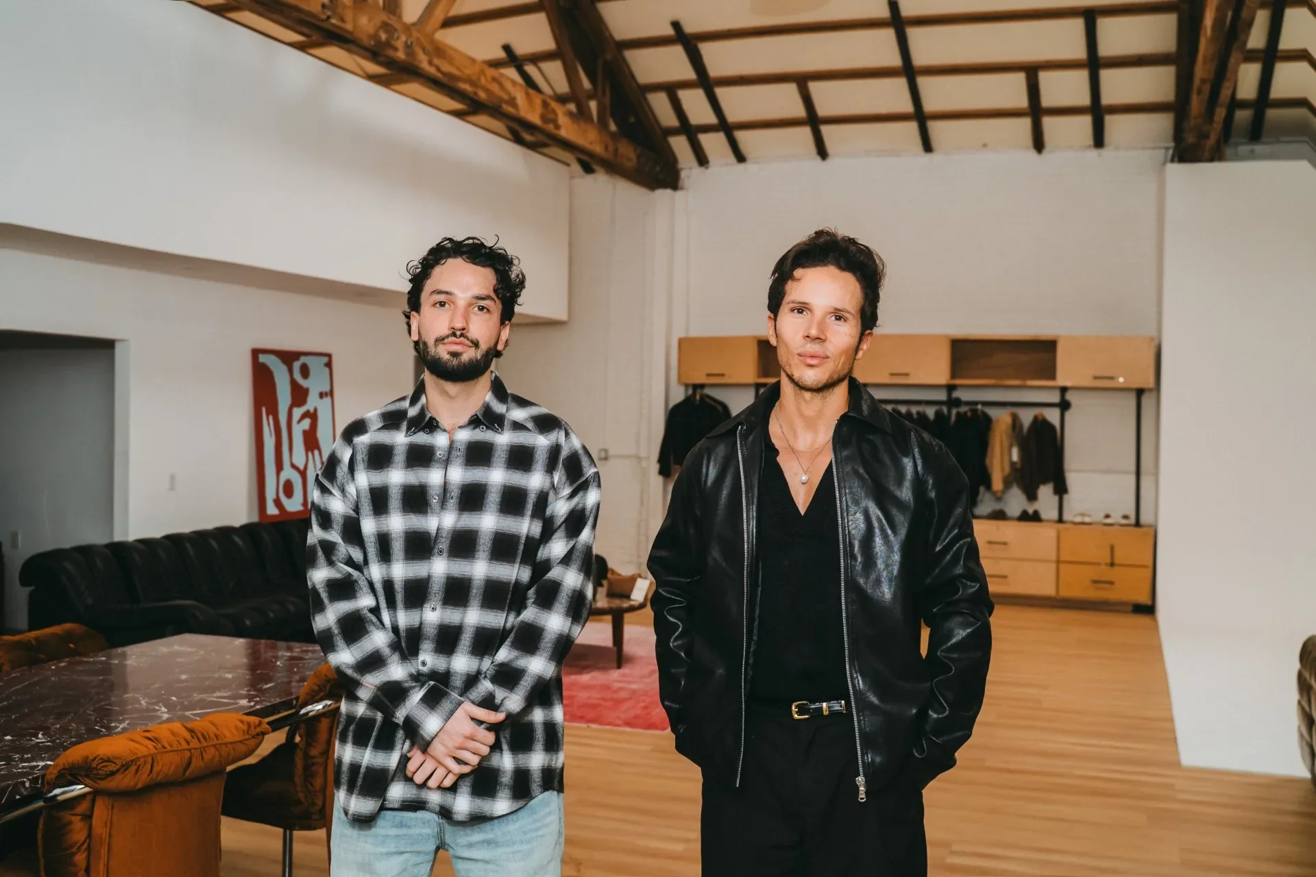 $9.5M Against the Markup: Atorie Wants Luxury Quality Without the Luxury Price Tag