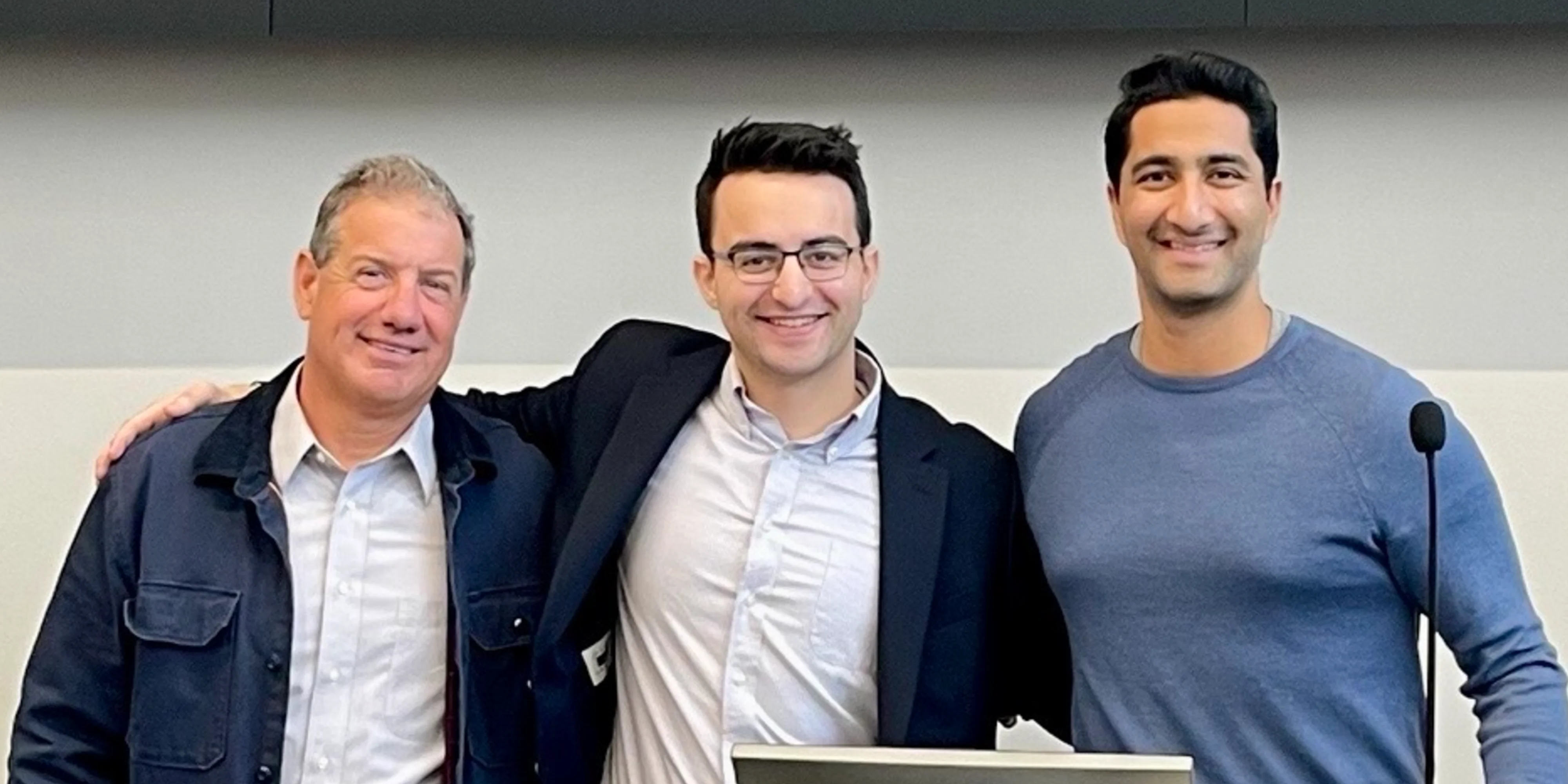 Harvey for Cops: Harvard Law Dropout Raises $6M to Put Legal AI Behind the Badge