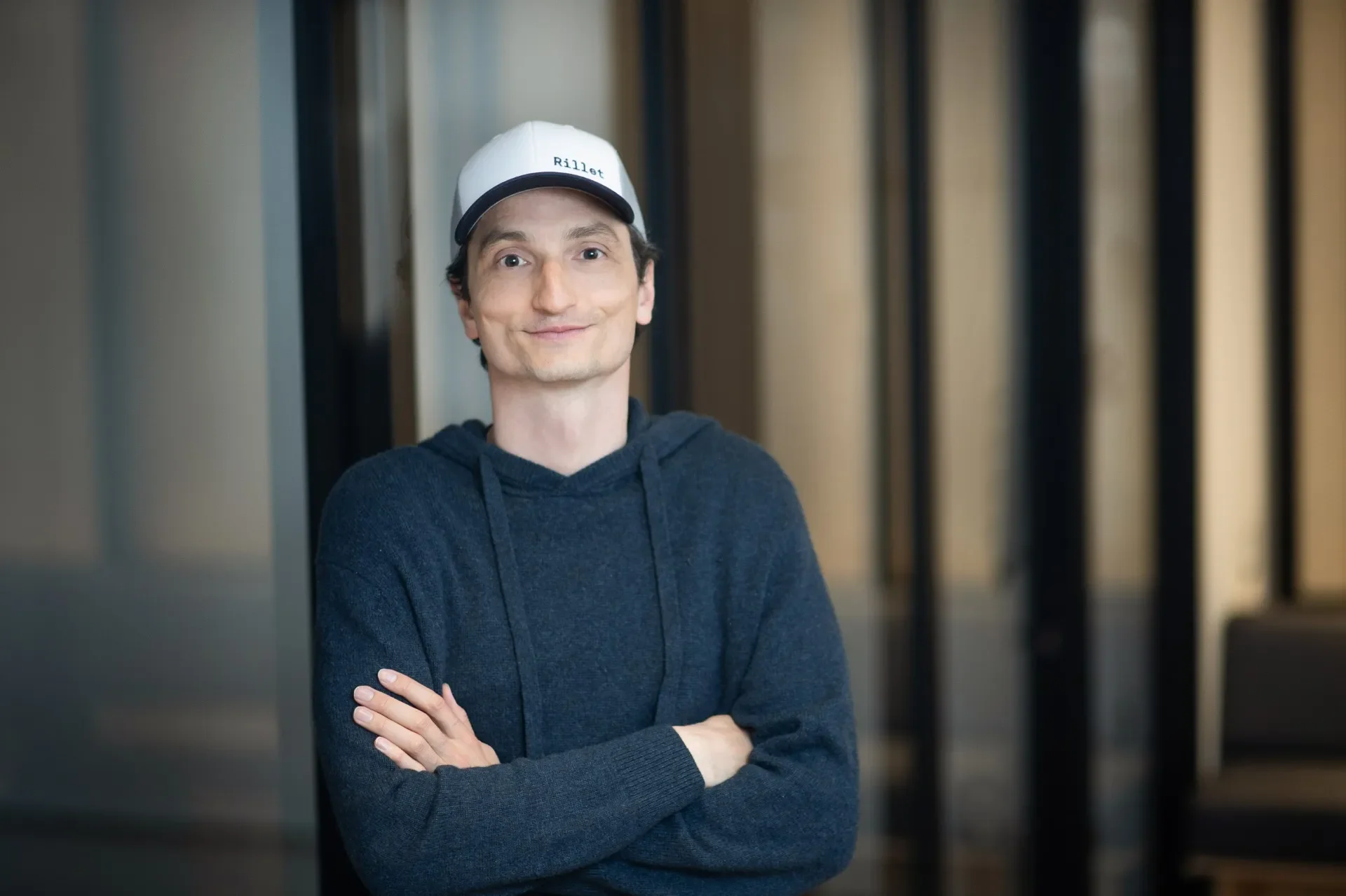 From Pitch to Unicorn in 48 Hours: Inside AI Bookkeeping Sensation Rillet's $100M Funding Frenzy