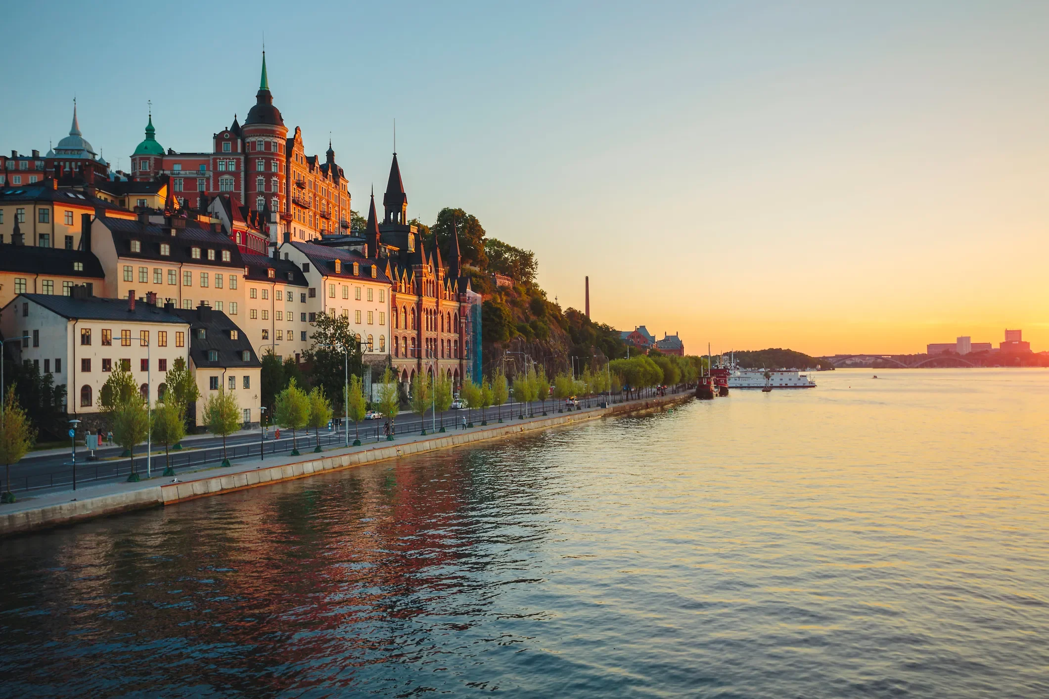 A Nation of Ten Million, a Belt of Unicorns: The Anatomy of Sweden's Startup Miracle