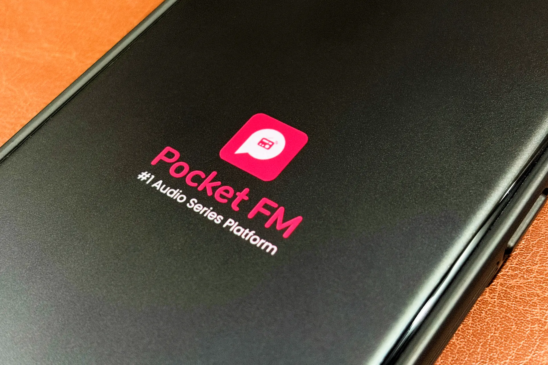 Pocket FM Doubles