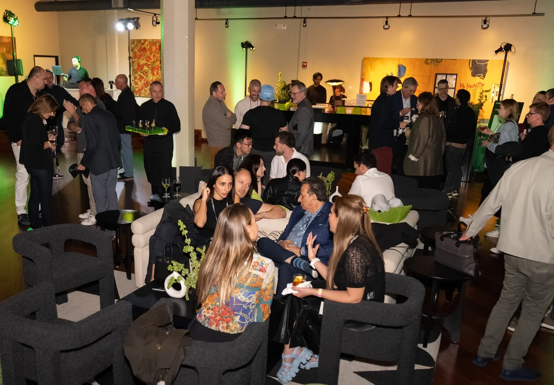 The Clock Hits 48 Hours: TechCrunch Disrupt 2026 Side-Event Applications Are About to Close