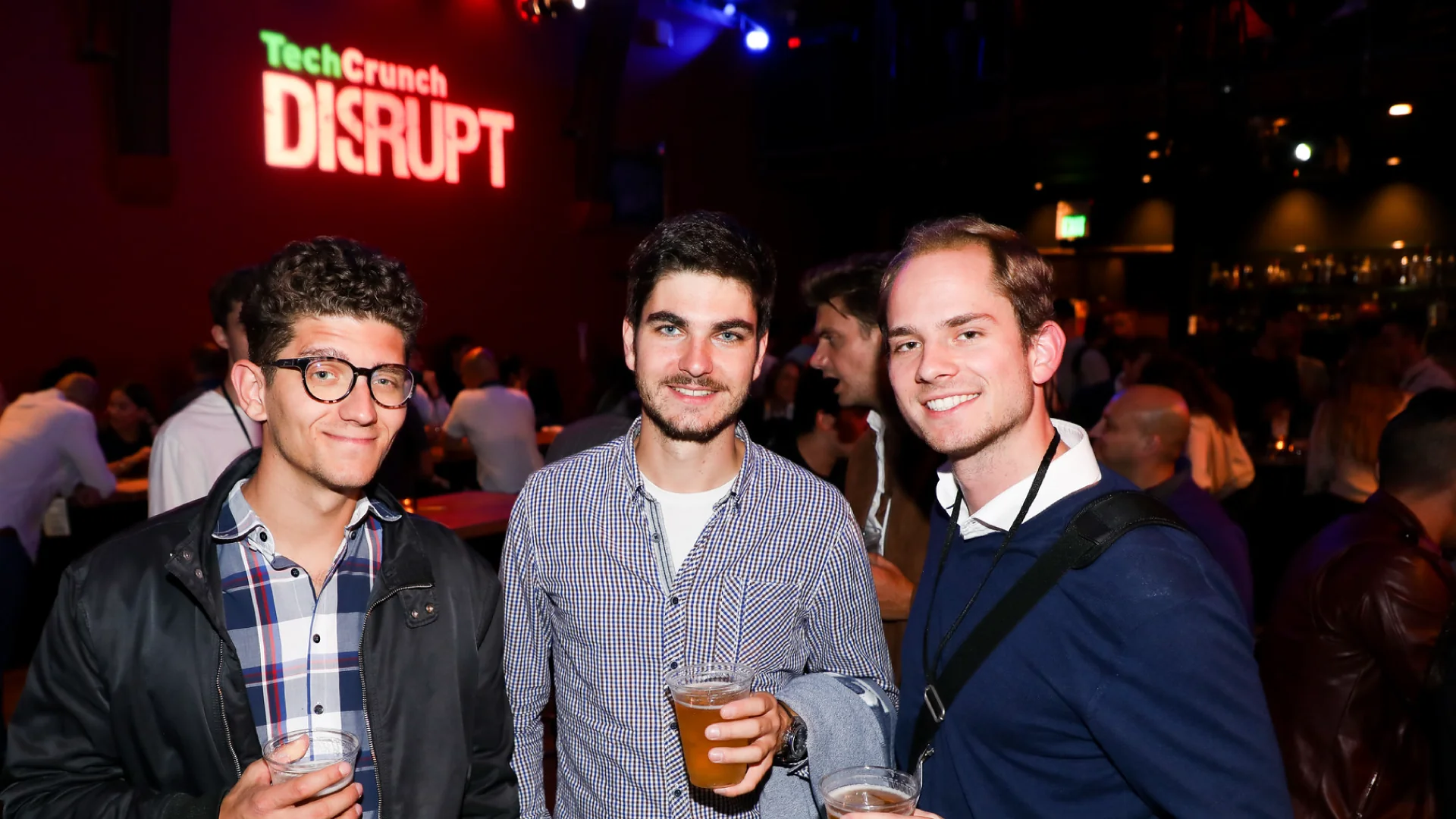 Tick, Tock: The Final 24 Hours to Claim a Side Event Slot at TechCrunch Disrupt 2026