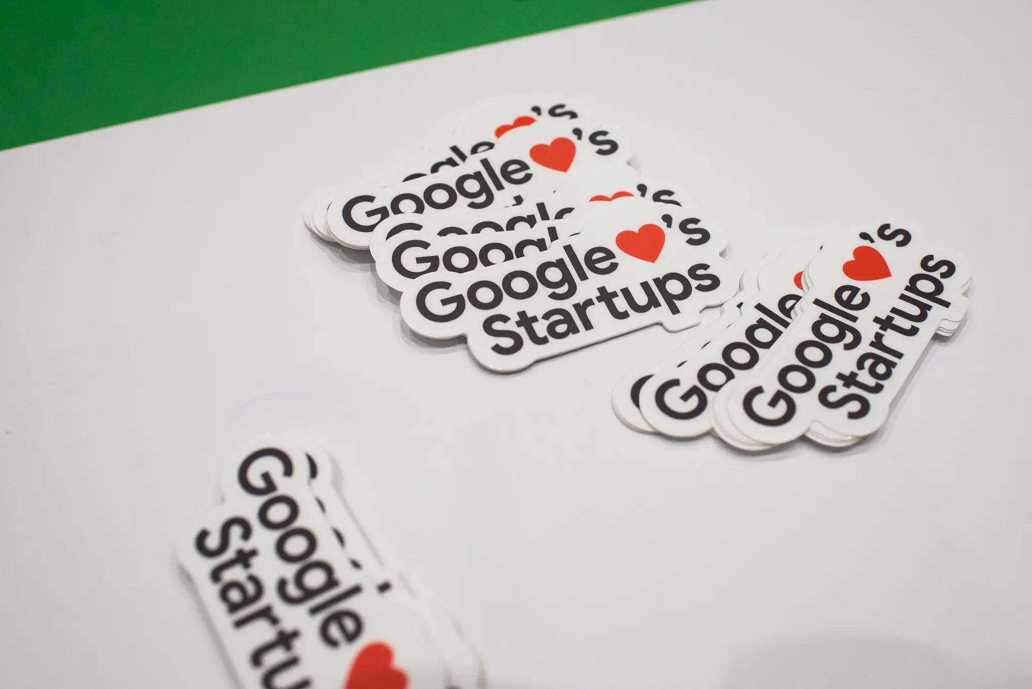 Who Bought the Floor at Disrupt 2026? The Sponsor List Maps Tech's Money Trail