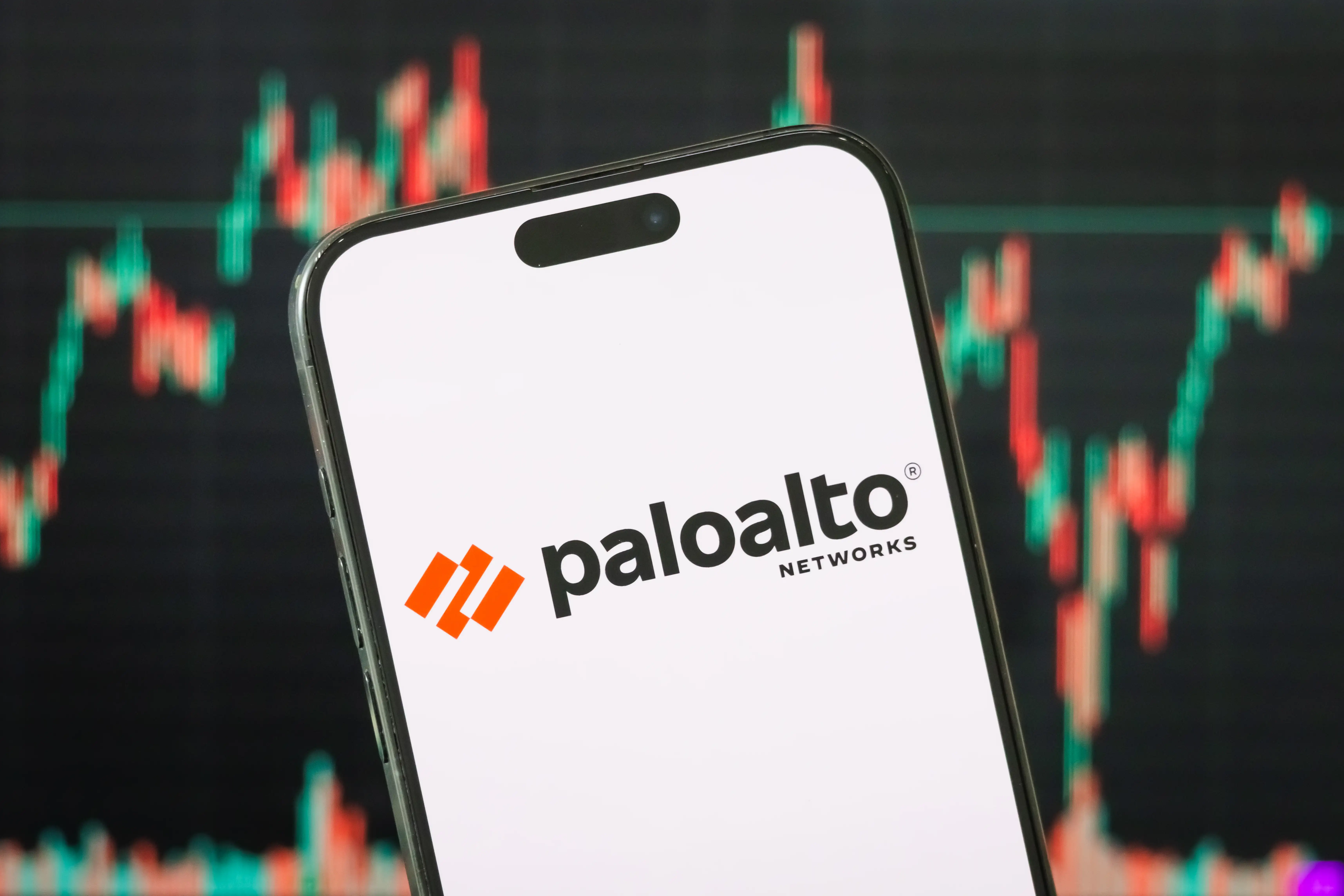 A $500M Quiet Deal: Sources Say Palo Alto Networks Acquired Thrive-Backed Console to Secure the AI Code Pipeline