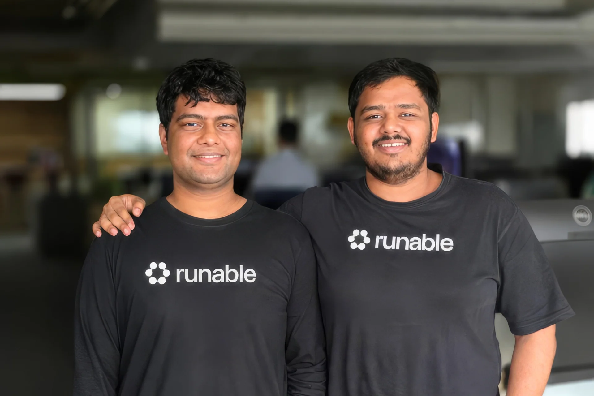 Anyone Can Launch Now — Runable Climbs to $21M to Prove AI Agents Can Do the Harder Part: Growing
