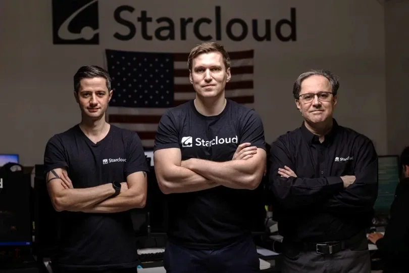 Orbit's Compute Land Grab: Starcloud Secures $250M for Space Data Centers Even as Rides to Space Grow Scarce