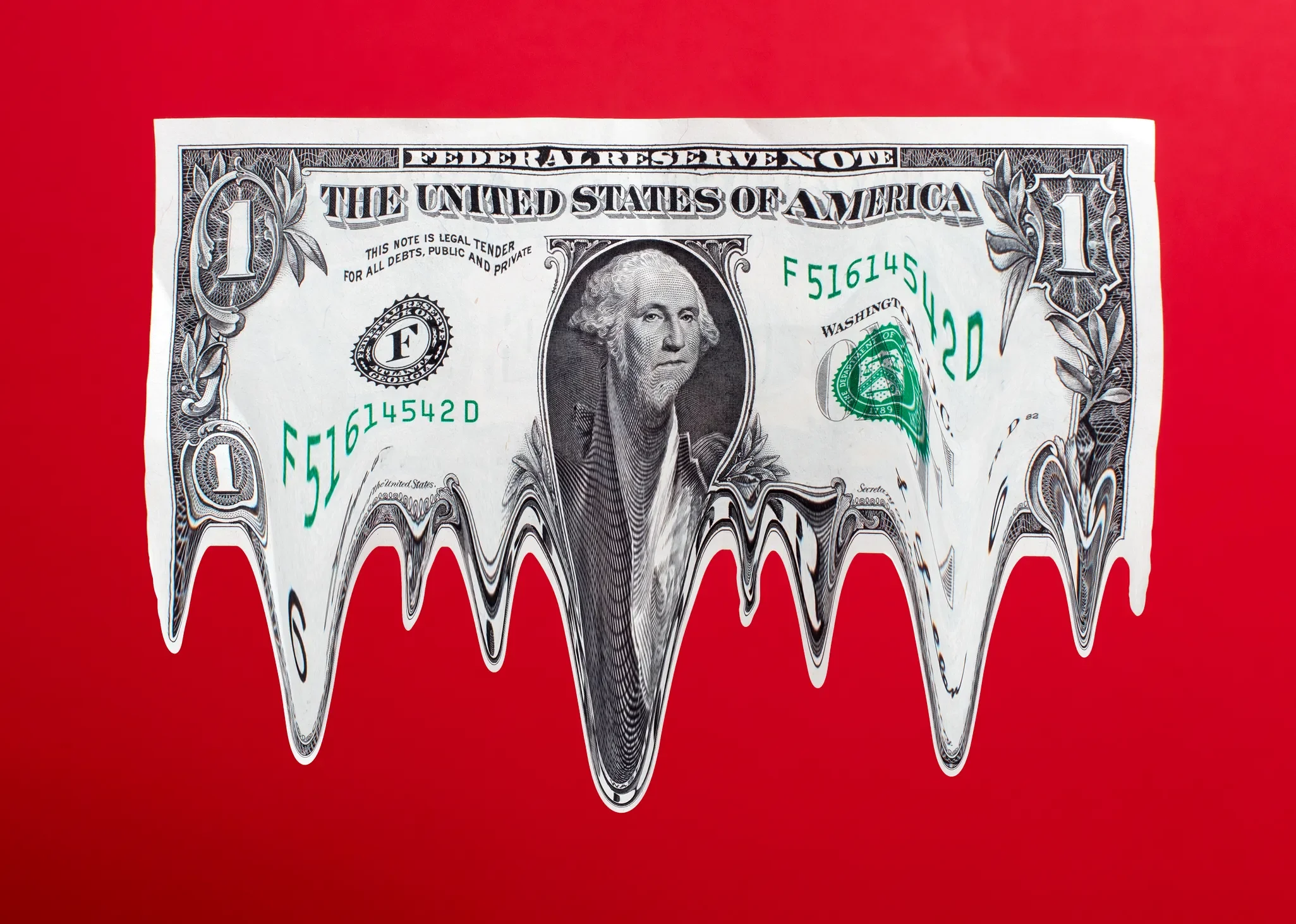 The Metric Everyone Trusted Is Cracking: New Research Finds Startup ARR Has Never Been More Fragile
