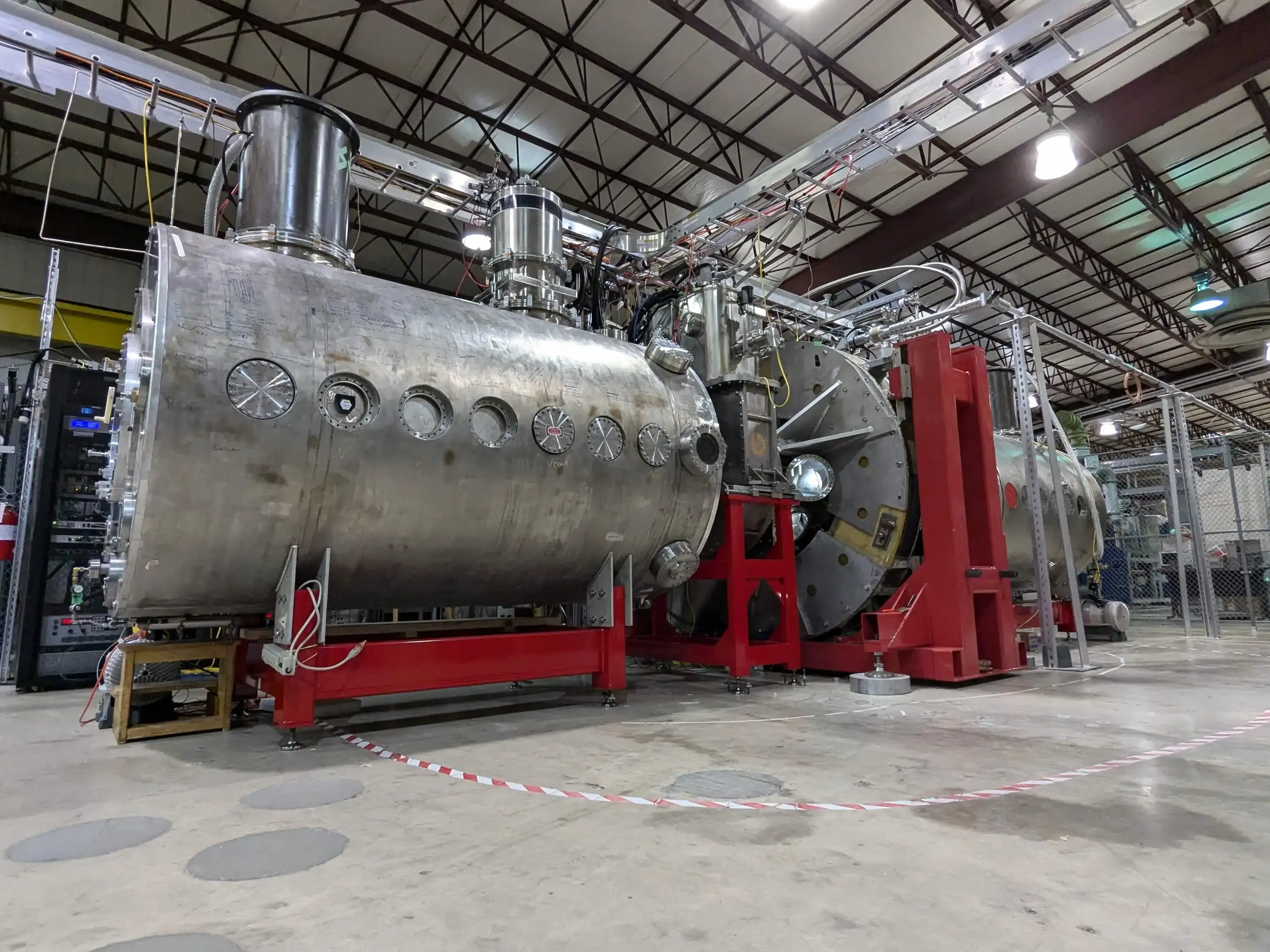 Power Giants Come Courting the Atom-Splitters: Utilities Line Up Behind Fusion Startups, and Realta Is the Latest to Strike Gold