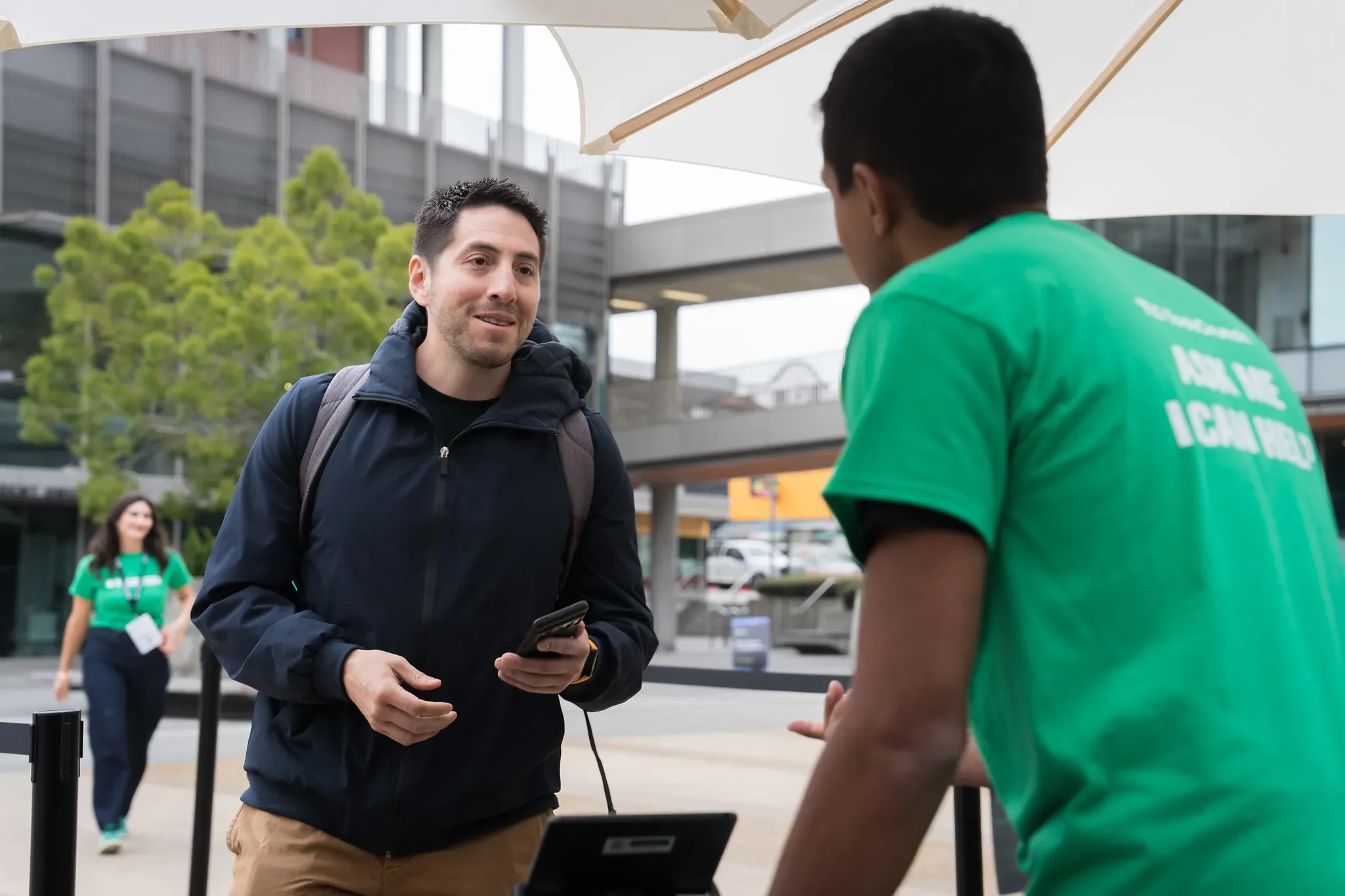 Skip the Ticket Line: TechCrunch Is Staffing Its Boston Founder Summit With Volunteers — and Handing Them Free Access