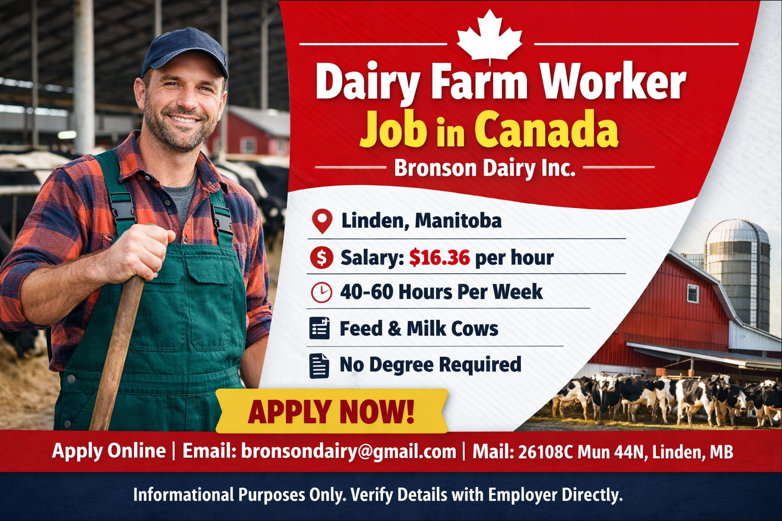 Farm Worker