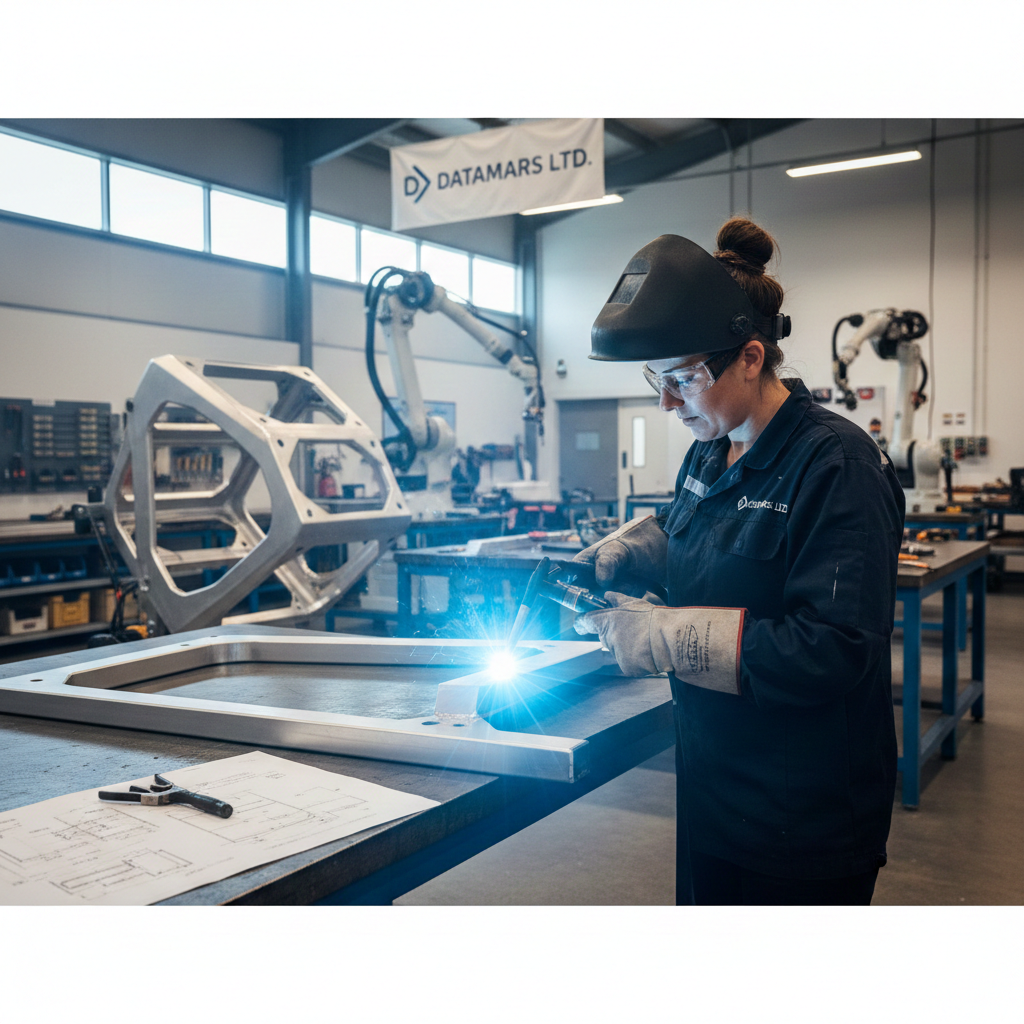 Welder