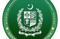 Ministry of Federal Education & Professional Training