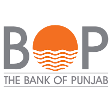 The Bank of Punjab