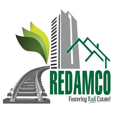 Railway Estate Development and Marketing Company